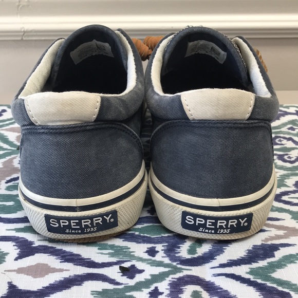 Speery Navy Halyard - Picture 5 of 9